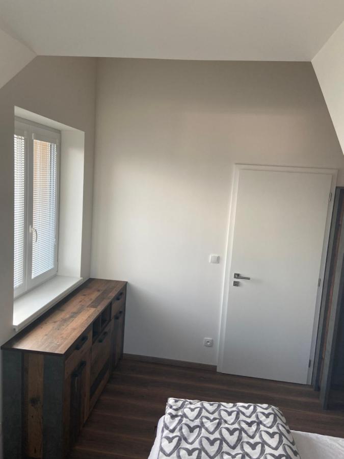 Apartamento Horsky Apartman Pod Jestedem Liberec Exterior foto