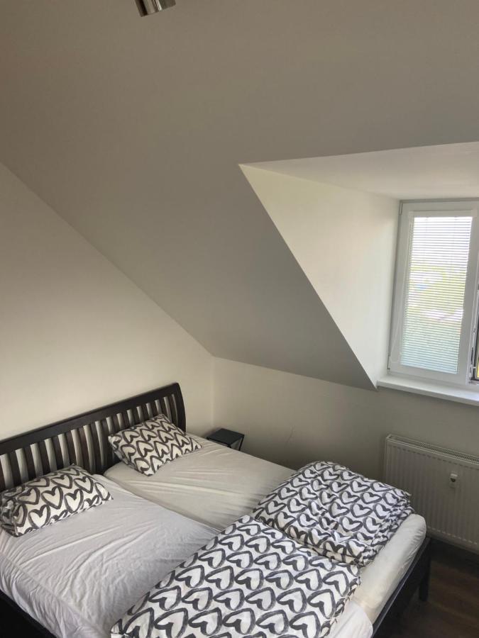 Apartamento Horsky Apartman Pod Jestedem Liberec Exterior foto