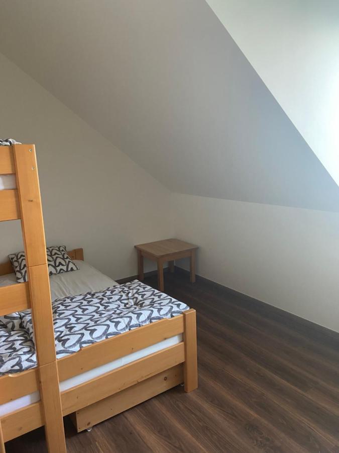 Apartamento Horsky Apartman Pod Jestedem Liberec Exterior foto