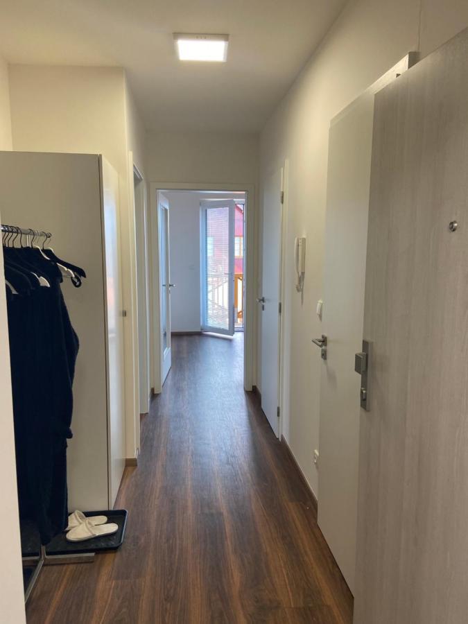 Apartamento Horsky Apartman Pod Jestedem Liberec Exterior foto