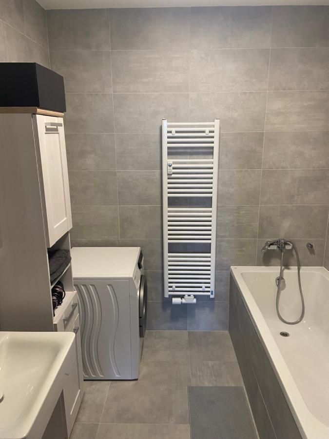 Apartamento Horsky Apartman Pod Jestedem Liberec Exterior foto