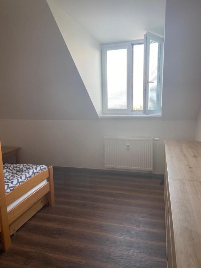 Apartamento Horsky Apartman Pod Jestedem Liberec Exterior foto