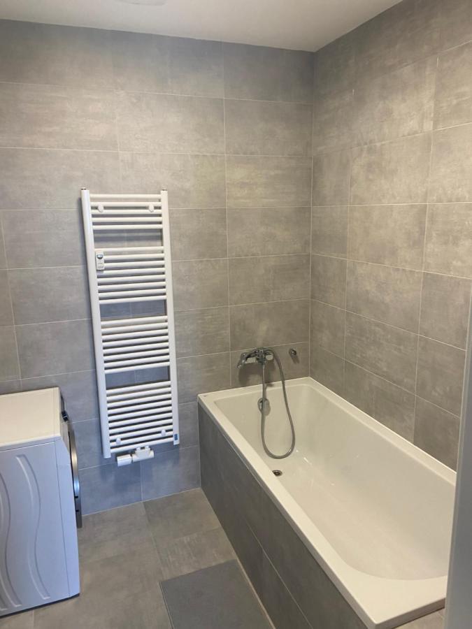 Apartamento Horsky Apartman Pod Jestedem Liberec Exterior foto