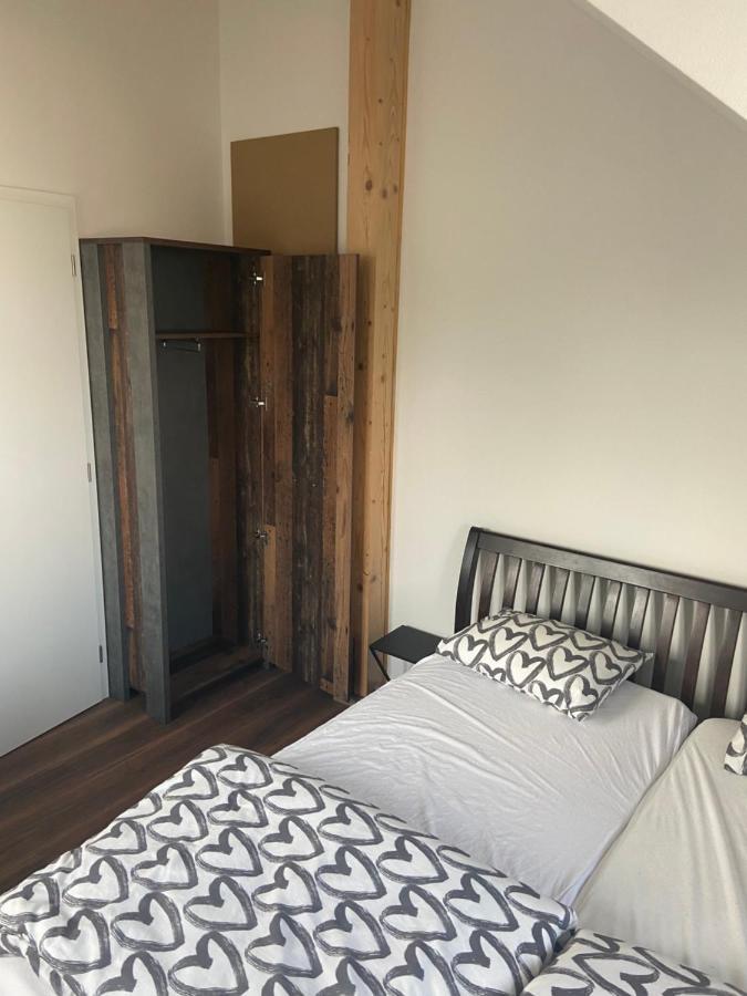 Apartamento Horsky Apartman Pod Jestedem Liberec Exterior foto