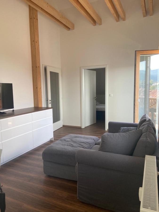 Apartamento Horsky Apartman Pod Jestedem Liberec Exterior foto